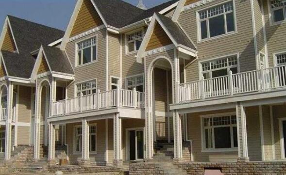 真石漆色差有哪些原因？真石漆色差處理方案