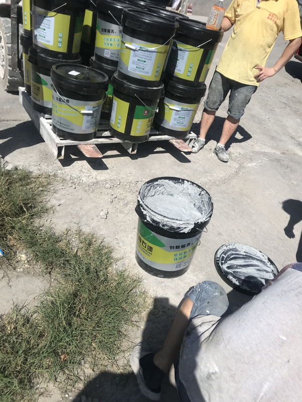 仿石漆與真石漆有什么不同？