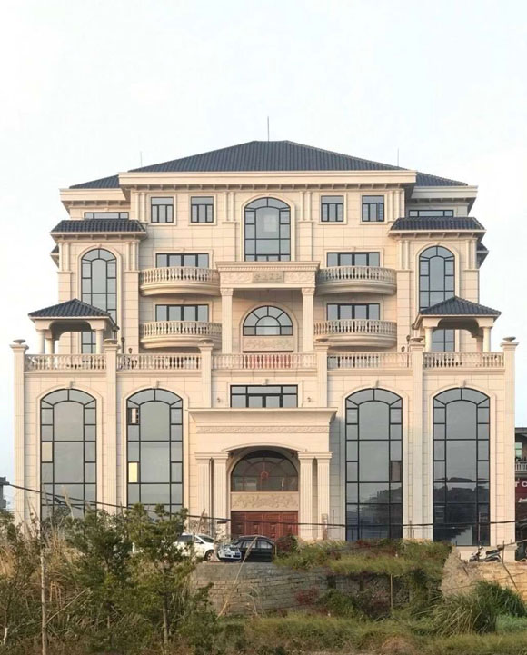 2020外墻水包砂仿石漆驗(yàn)收標(biāo)準(zhǔn)(怎么才算達(dá)標(biāo))