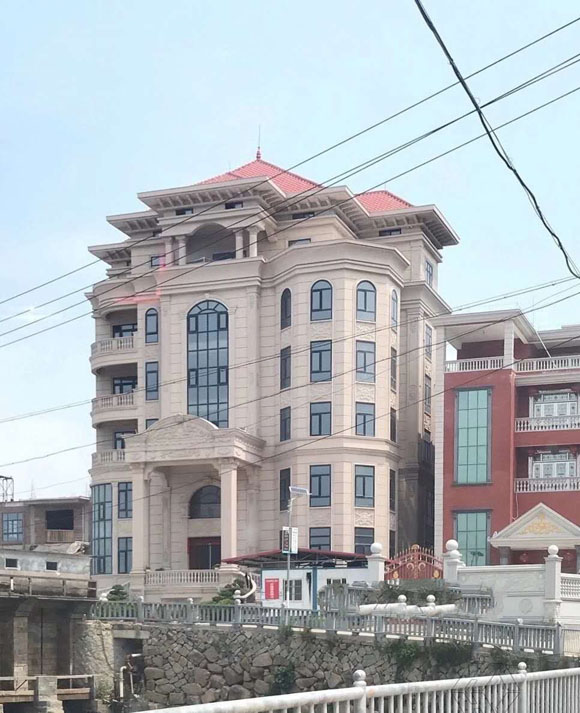 2020外墻水包砂仿石漆驗(yàn)收標(biāo)準(zhǔn)(怎么才算達(dá)標(biāo))