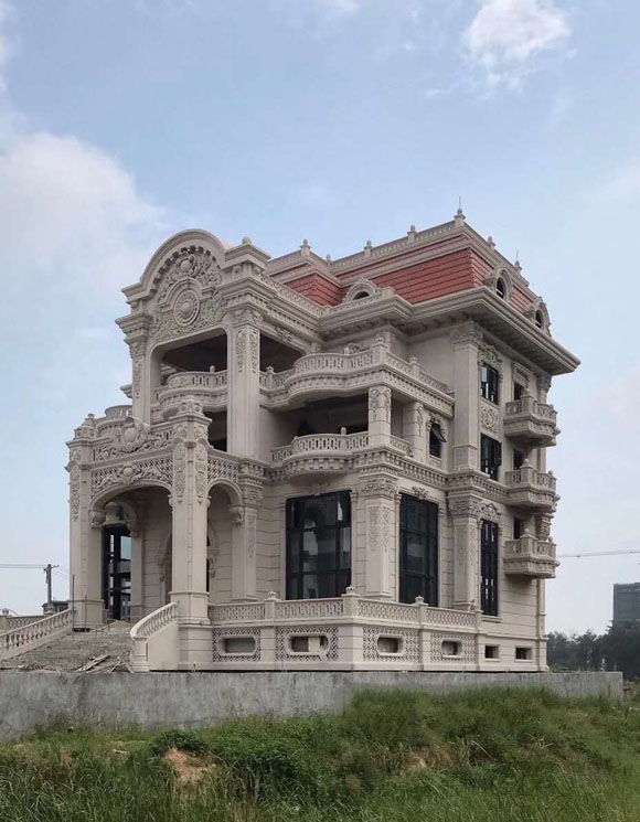 2020外墻水包砂仿石漆驗(yàn)收標(biāo)準(zhǔn)(怎么才算達(dá)標(biāo))