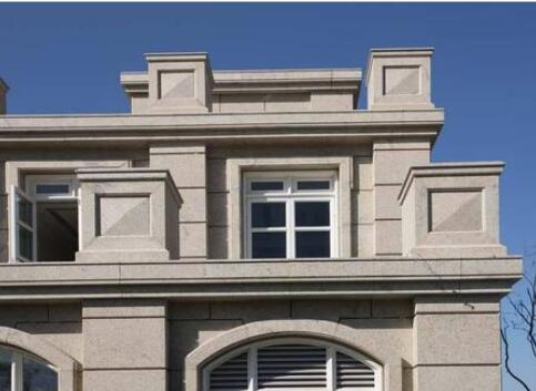 水包砂施工要幾道工序？（2020施工工藝步驟）