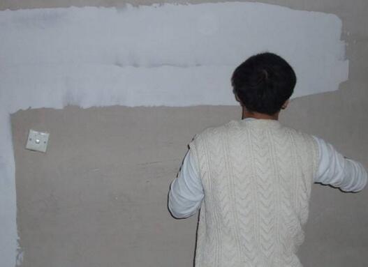 水包砂施工要幾道工序？（2020施工工藝步驟）